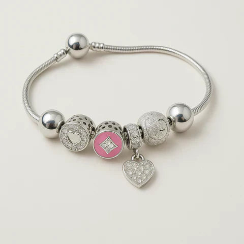 925 Silver Bracelet