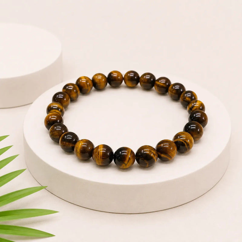 Crystals Jewellery