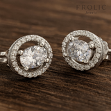 925 Sterling Silver Earring &studs