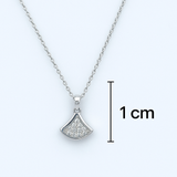 925-silver-chain pendent