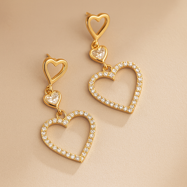 925 Sterling Silver Earring &studs