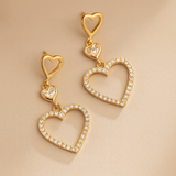 925 Sterling Silver Earring &studs
