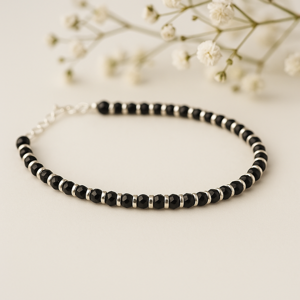 925 Sterling Silver Bracelet