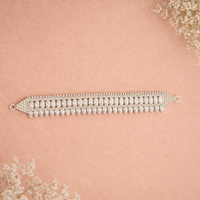 925 Silver Traditional Guluband