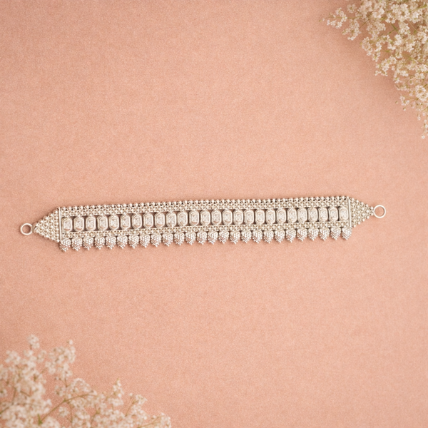 925 Silver Traditional Guluband