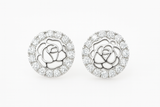 925 Sterling Silver Earring &studs