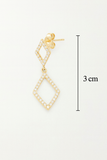 925 Sterling Silver Earring &studs