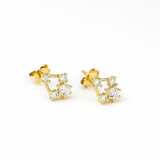 925 Sterling Silver Earring &studs