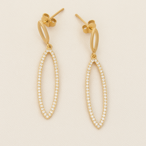 925 Sterling Silver Earring &studs