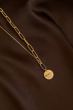 925 Sterling Silver chain pedant