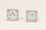 925 Sterling Silver Earring &studs