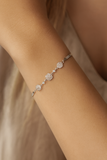 925 Sterling Silver Bracelet