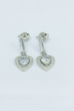 925 Sterling Silver Earring &studs