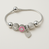 925 Sterling Silver Bracelet