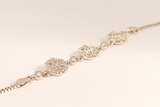 925 Sterling Silver Bracelet
