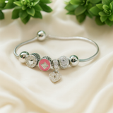 925 Sterling Silver Bracelet