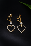 925 Sterling Silver Earring &studs