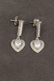 925 Sterling Silver Earring &studs