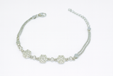 925 Sterling Silver Bracelet