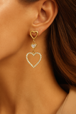925 Sterling Silver Earring &studs