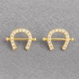 925 Sterling Silver Earring &studs