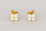 925 Sterling Silver Earring &studs