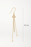 925 Sterling Silver Earring &studs