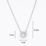 925-silver-chain pendent