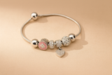925 Sterling Silver Bracelet