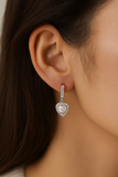 925 Sterling Silver Earring &studs