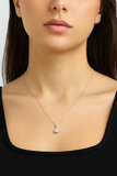 925-silver-chain pendent