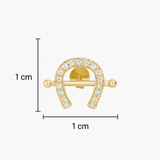 925 Sterling Silver Earring &studs
