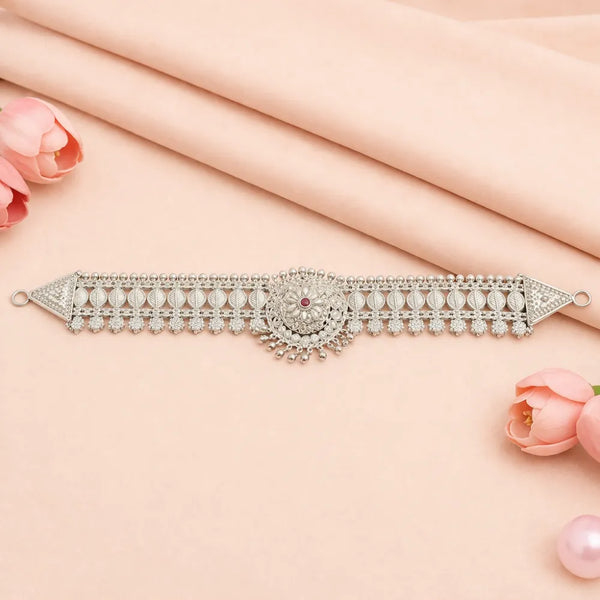 925 Silver Classic Guluband