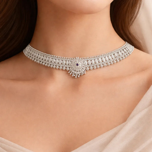 925 Silver Classic Guluband