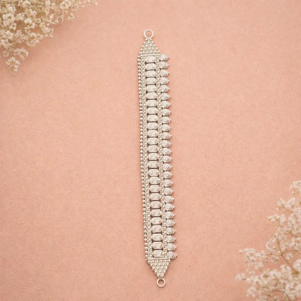925 Silver Traditional Guluband