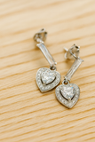 925 Sterling Silver Earring &studs