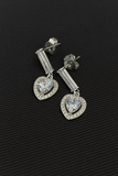 925 Sterling Silver Earring &studs