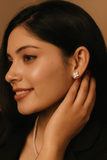 925 Sterling Silver Earring &studs