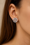 925 Sterling Silver Earring &studs