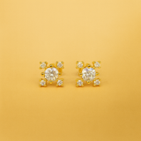 925 Sterling Silver Earring &studs
