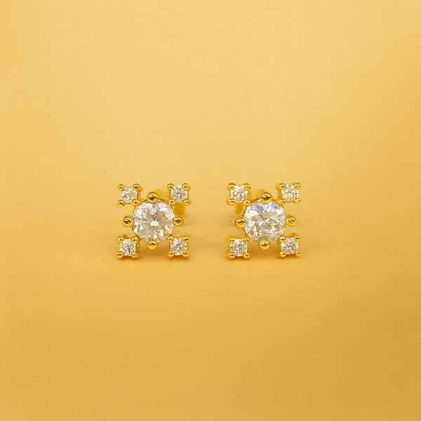 925 Sterling Silver Earring &studs