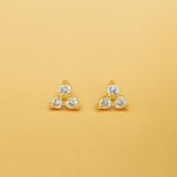 925 Sterling Silver Earring &studs