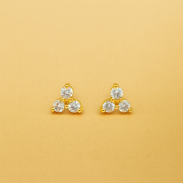 925 Sterling Silver Earring &studs