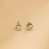 925 Sterling Silver Earring &studs