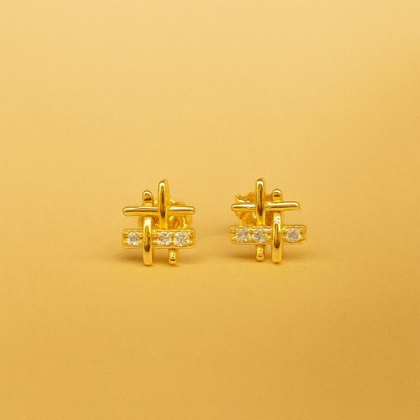 925 Sterling Silver Earring &studs