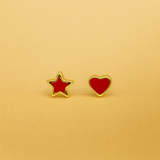 925 Sterling Silver Earring &studs