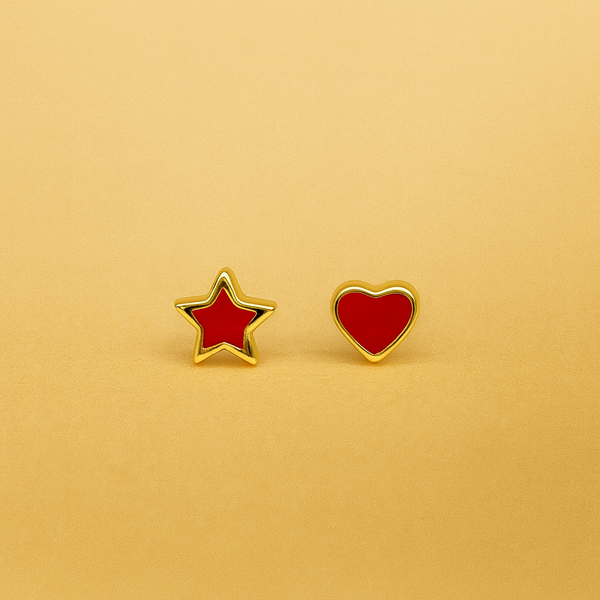 925 Sterling Silver Earring &studs