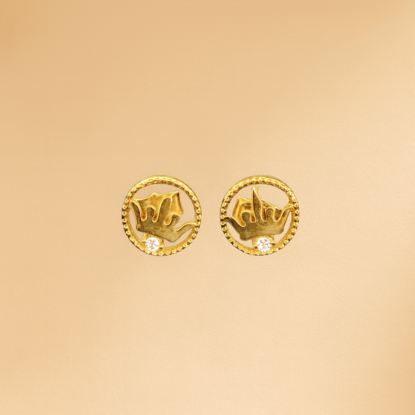 925 Sterling Silver Earring &studs