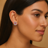 925 Sterling Silver Earring &studs