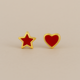 925 Sterling Silver Earring &studs